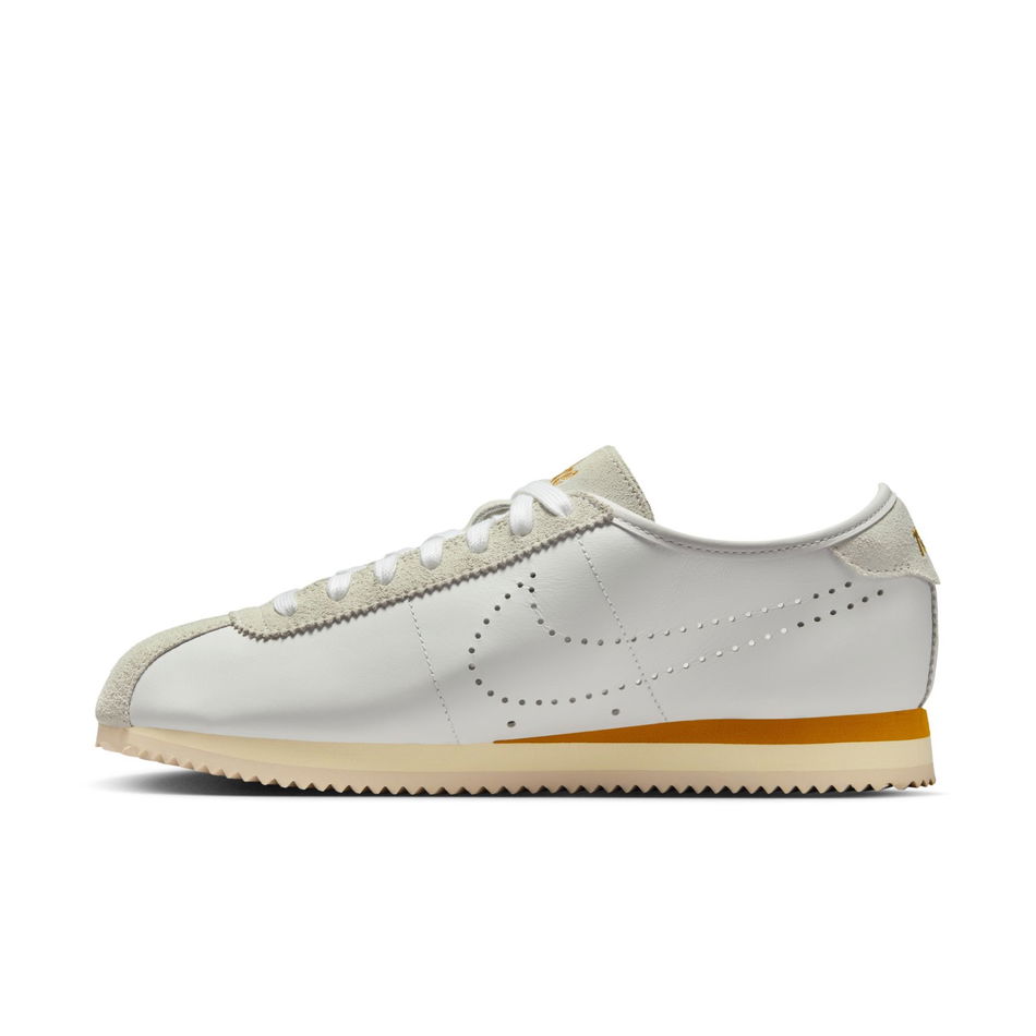Cortez Leather Kadın Sneaker Ayakkabı