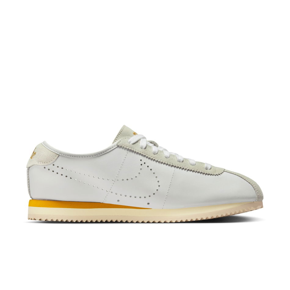 Cortez Leather Kadın Sneaker Ayakkabı