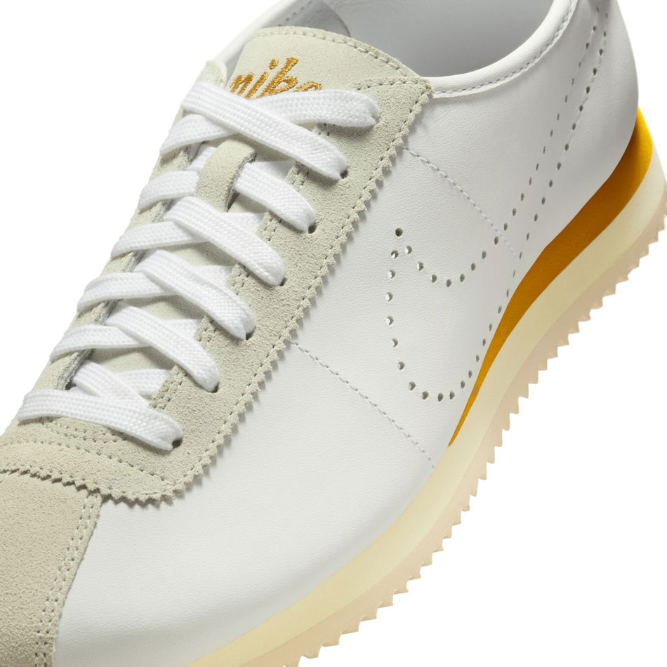 Cortez Leather Kadın Sneaker Ayakkabı