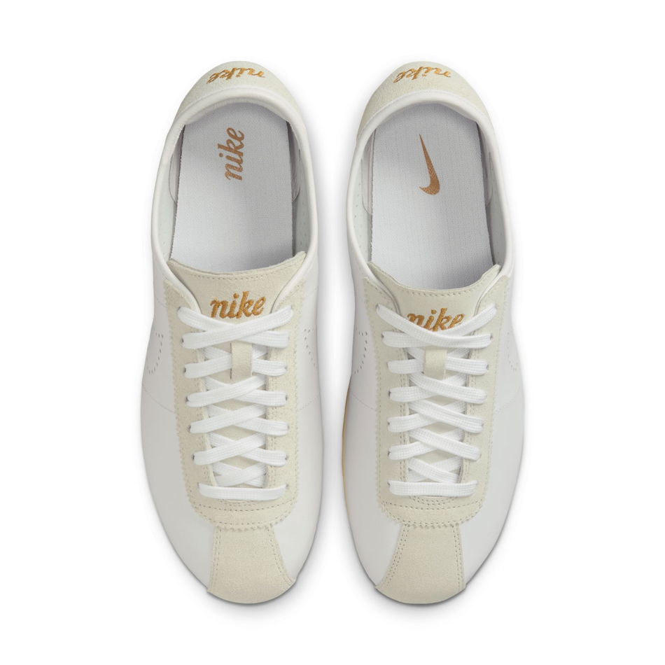Cortez Leather Kadın Sneaker Ayakkabı