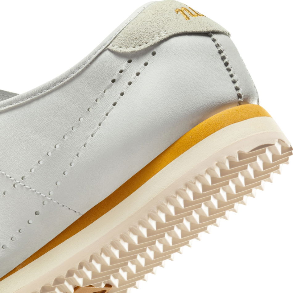 Cortez Leather Kadın Sneaker Ayakkabı