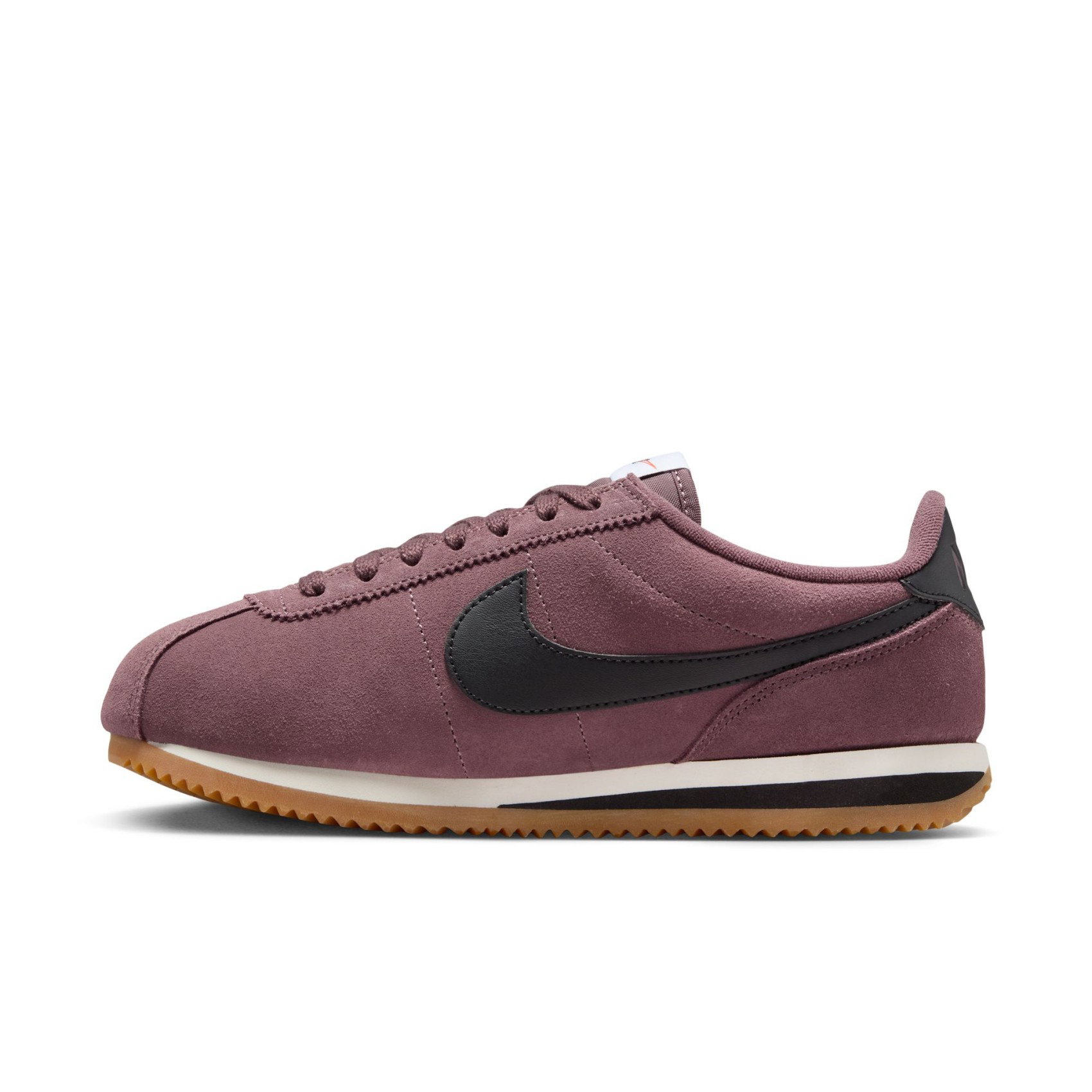 Nike Bordo Nike Cortez Kadın Ayakkabı