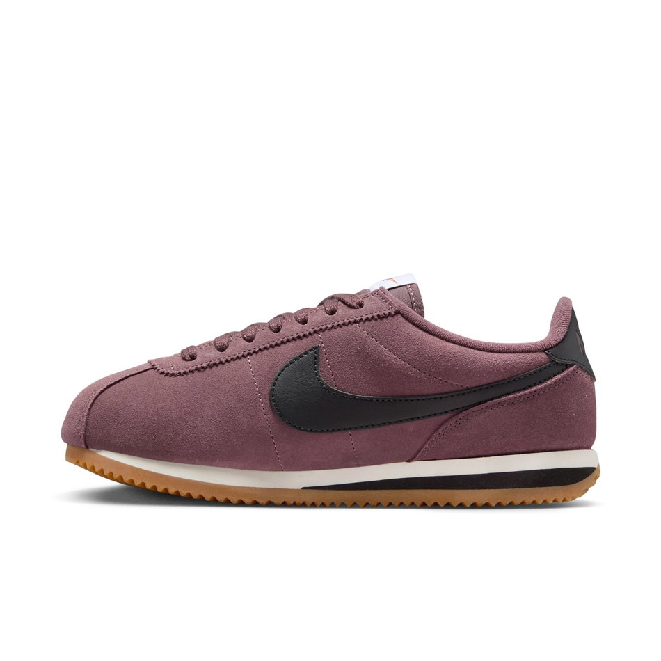 Cortez 'Tattoo Gum' Kadın Sneaker Ayakkabı