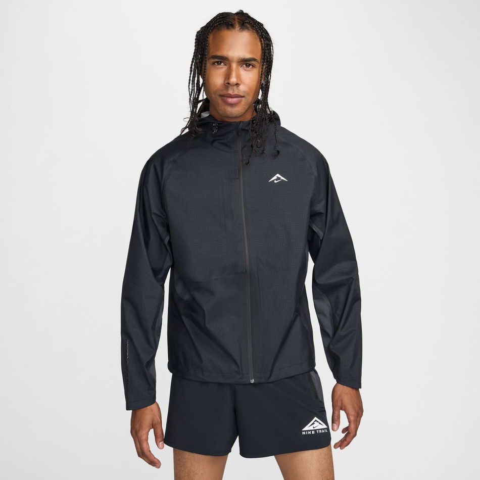 Cosmic Peaks Storm-FIT ADV Jacket Erkek Siyah Ceket