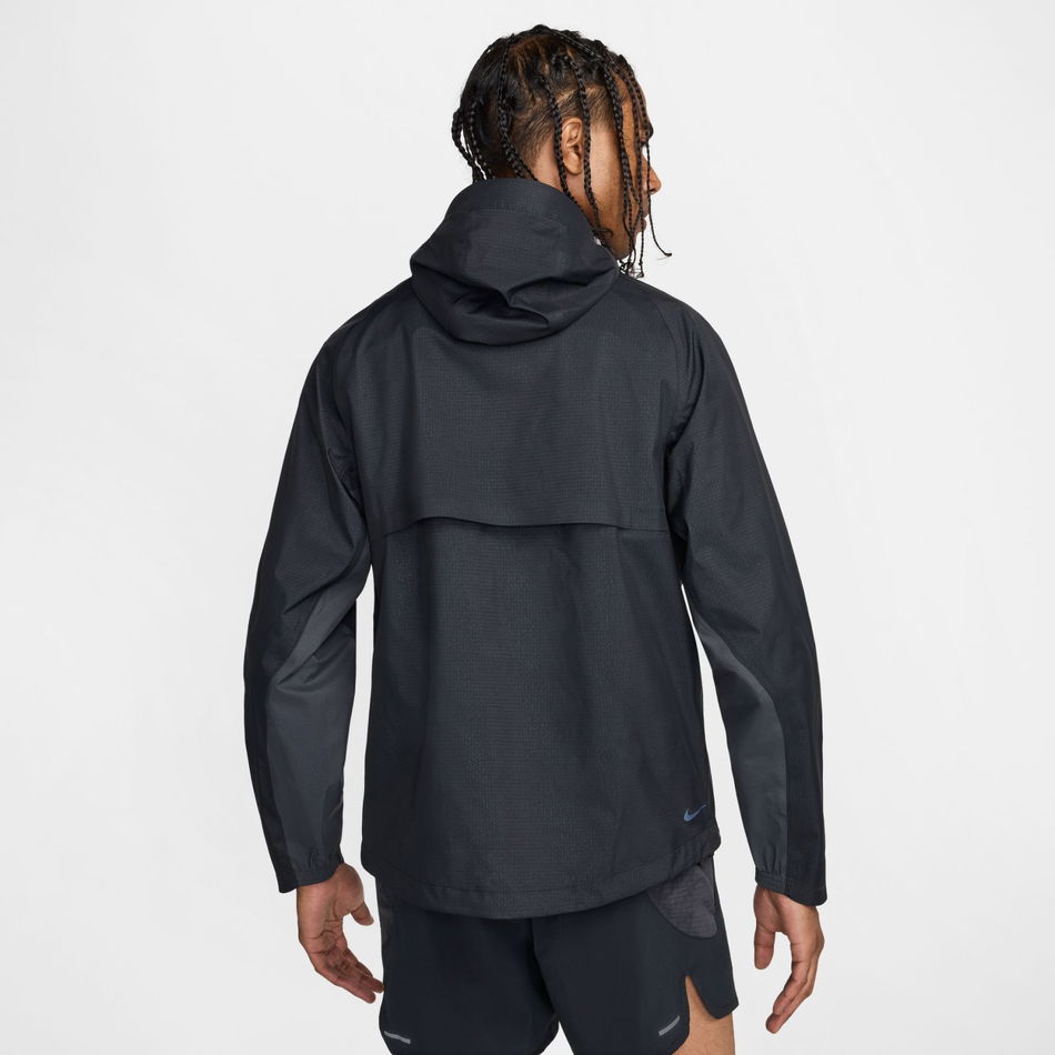 Cosmic Peaks Storm-FIT ADV Jacket Erkek Siyah Ceket