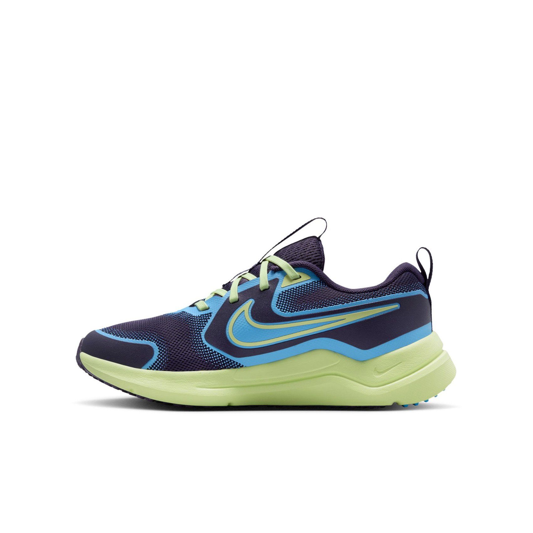 Nike Cosmic Runner Gs Koşu Ayakkabısı IQ9312-573