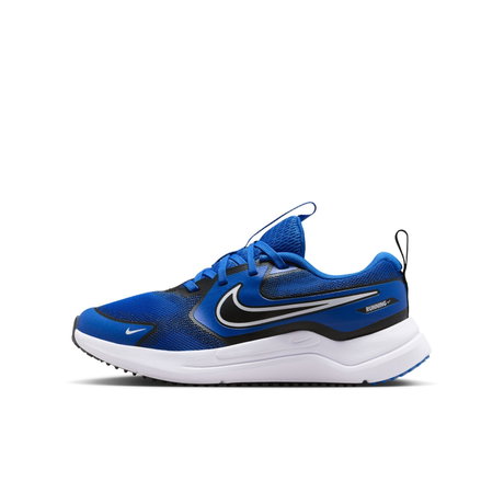 NIKE - Cosmic Runner Gs Mavi Koşu Ayakkabısı