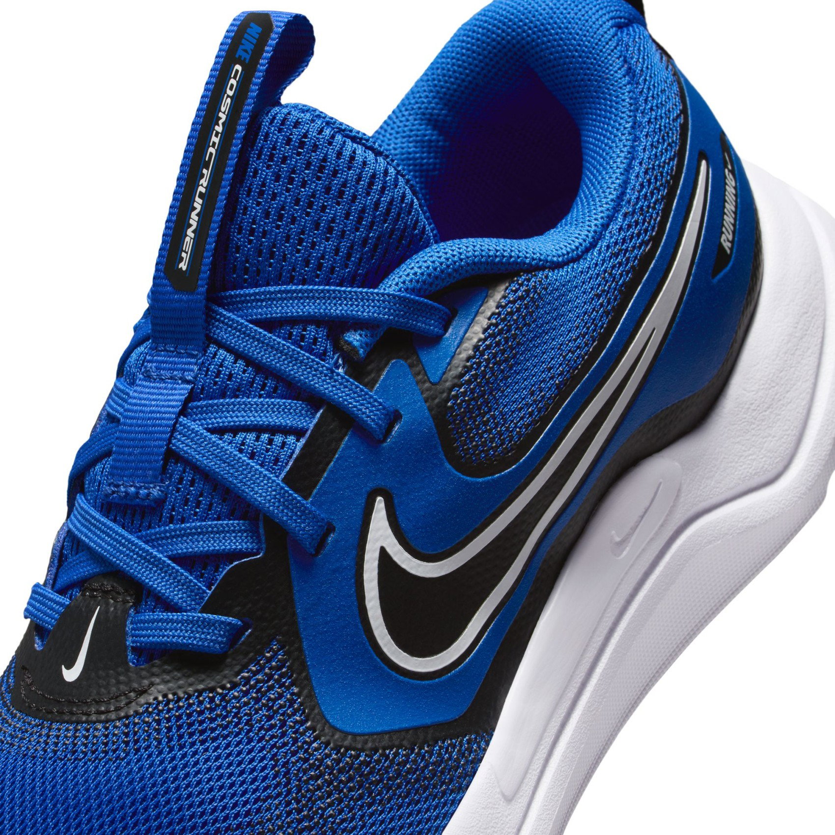 Nike Cosmic Runner Gs Mavi Koşu Ayakkabısı HM4402-404