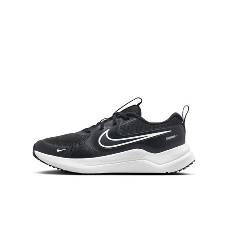 NIKE - Cosmic Runner Gs Siyah Koşu Ayakkabısı