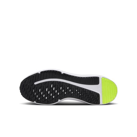 NIKE - Cosmic Runner Gs Siyah Koşu Ayakkabısı (1)