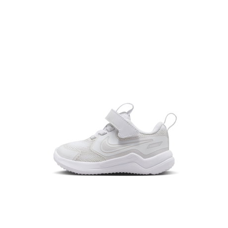 NIKE - Cosmic Runner Td Çocuk Beyaz Koşu Ayakkabısı