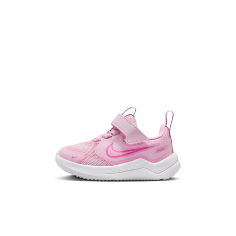 NIKE - Cosmic Runner Td Çocuk Pembe Koşu Ayakkabısı