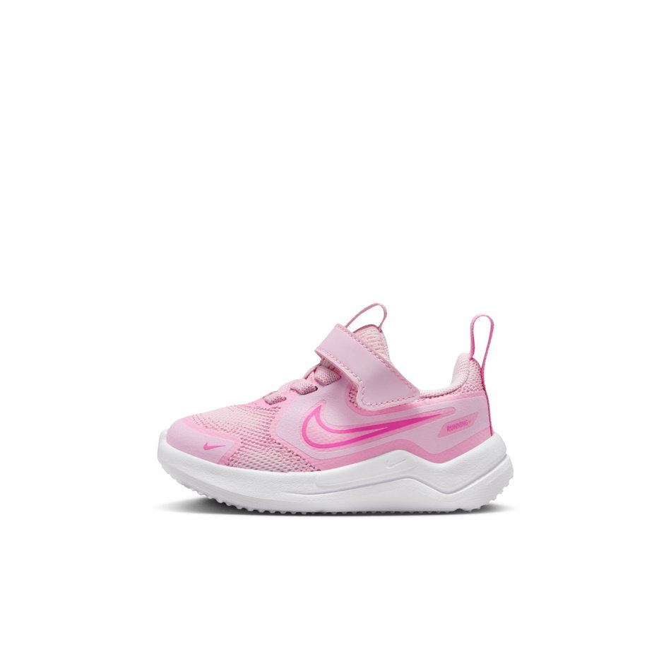 Cosmic Runner Td Çocuk Pembe Koşu Ayakkabısı