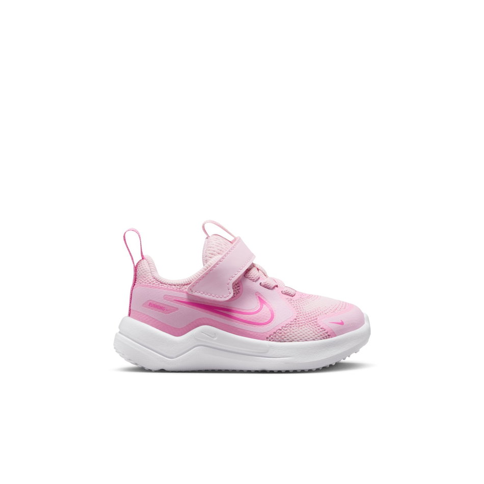 Cosmic Runner Td Çocuk Pembe Koşu Ayakkabısı