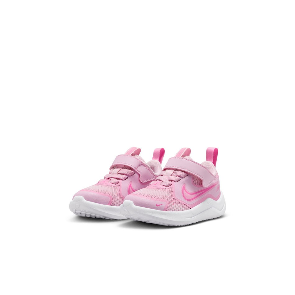 Cosmic Runner Td Çocuk Pembe Koşu Ayakkabısı