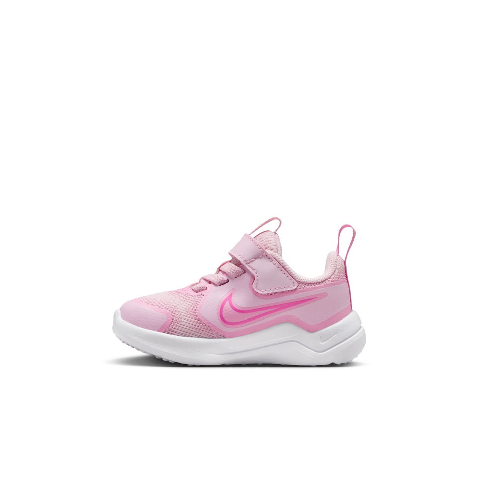 Cosmic Runner Td Çocuk Pembe Koşu Ayakkabısı