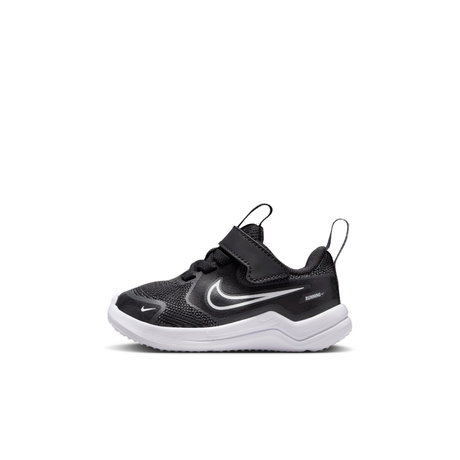 NIKE - Cosmic Runner Td Çocuk Siyah Koşu Ayakkabısı