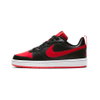 NIKE - Court Borough Low 2 (Gs) Çocuk Sneaker Ayakkabı (1)