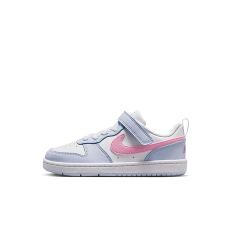 NIKE - Court Borough Low Essential+ Ps Çocuk Sneaker Ayakkabı