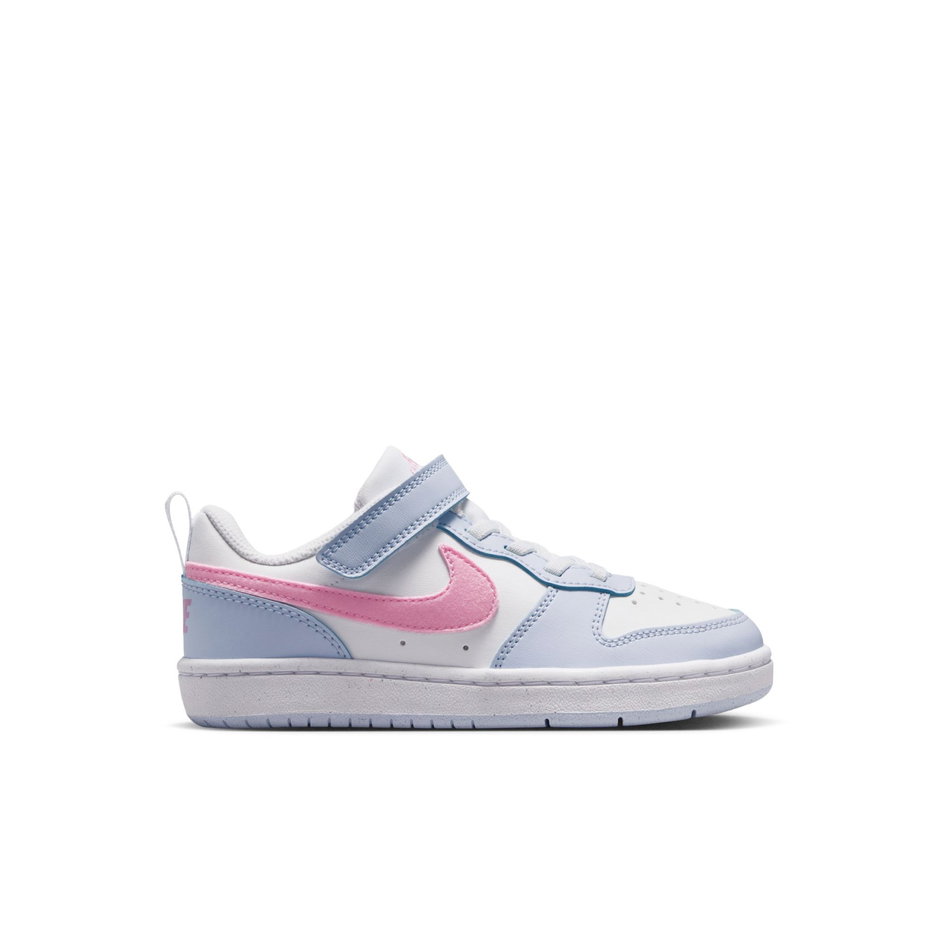 Court Borough Low Essential+ Ps Çocuk Sneaker Ayakkabı