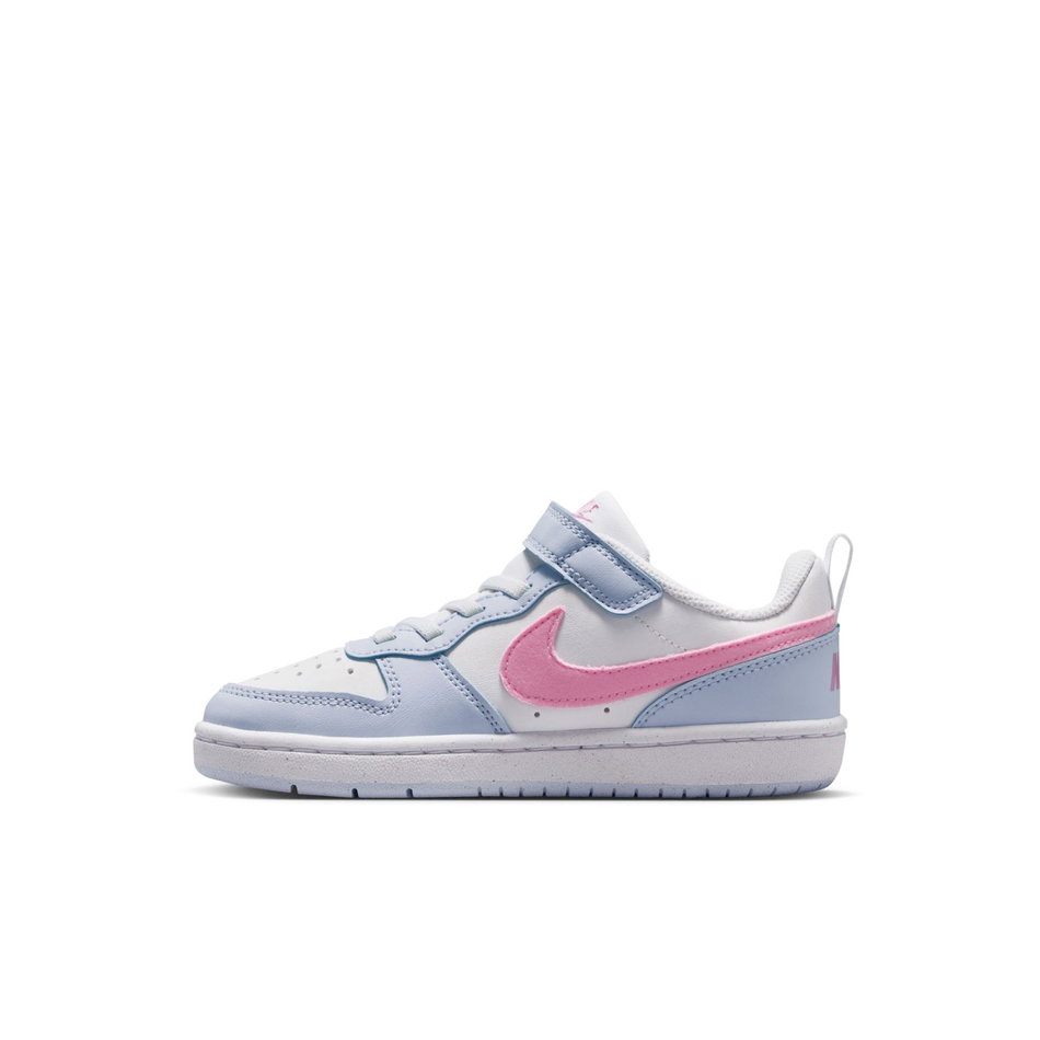 Court Borough Low Essential+ Ps Çocuk Sneaker Ayakkabı