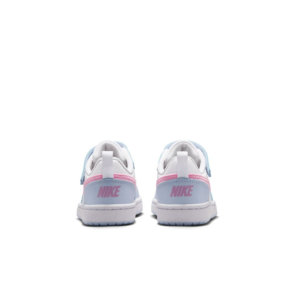 Court Borough Low Essential+ Ps Çocuk Sneaker Ayakkabı
