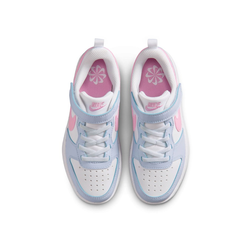 Court Borough Low Essential+ Ps Çocuk Sneaker Ayakkabı