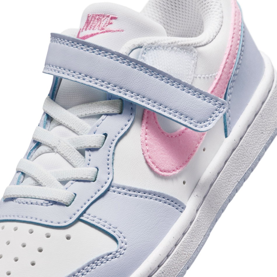 Court Borough Low Essential+ Ps Çocuk Sneaker Ayakkabı