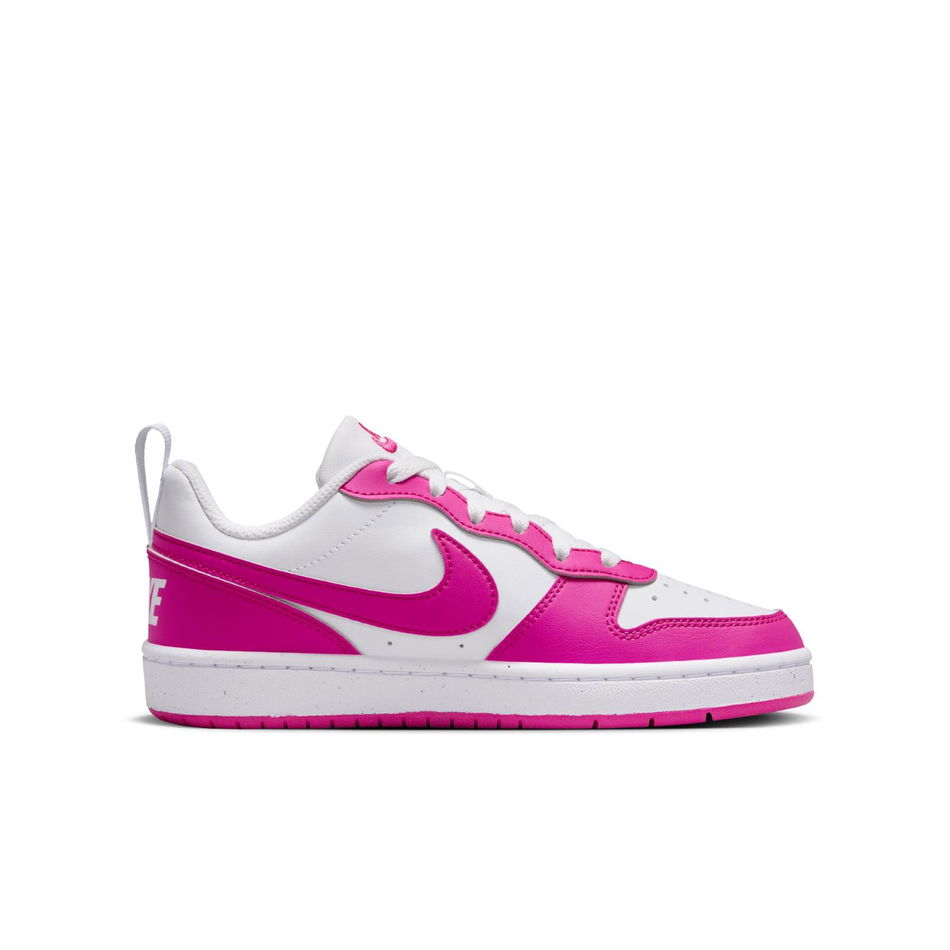 Court Borough Low Gs Pembe Sneaker Ayakkabı