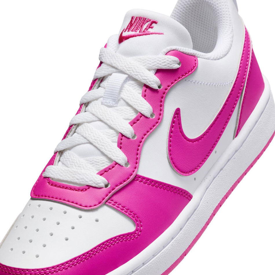 Court Borough Low Gs Pembe Sneaker Ayakkabı