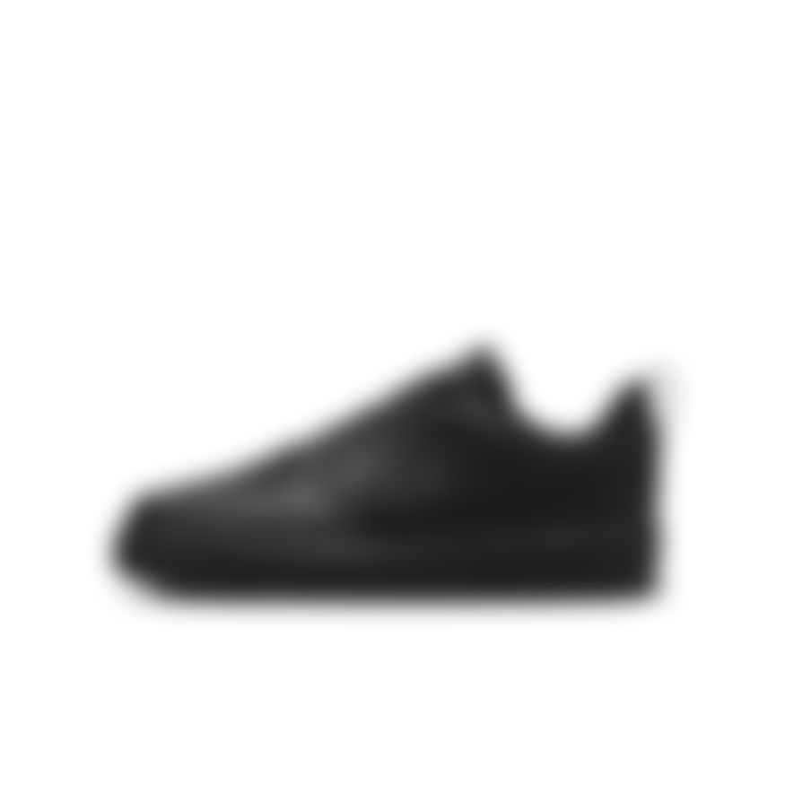 NIKE - Court Borough Low Recraft (Gs) Çocuk Sneaker Ayakkabı (1)