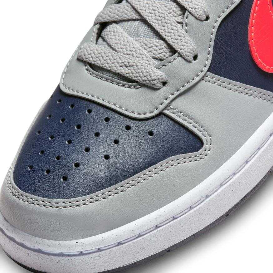 Court Borough Low Recraft (Gs) Çocuk Sneaker Ayakkabı