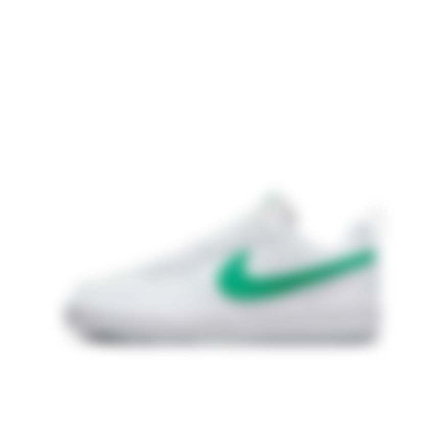 NIKE - Court Borough Low Recraft Gs Çocuk Sneaker Ayakkabı (1)