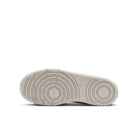 NIKE - Court Borough Low Recraft Gs Çocuk Sneaker Ayakkabı (1)