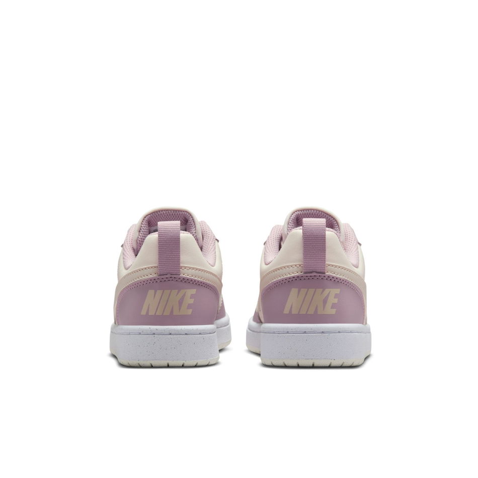 Court Borough Low Recraft Gs Çocuk Sneaker Ayakkabı