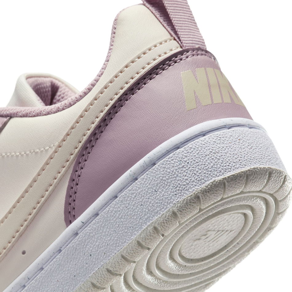 Court Borough Low Recraft Gs Çocuk Sneaker Ayakkabı