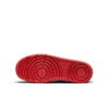 NIKE - Court Borough Low Recraft (Gs) Çocuk Sneaker Ayakkabı (1)