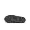NIKE - Court Borough Low Recraft Gs Gri Sneaker Ayakkabı (1)