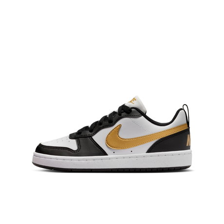 NIKE - Court Borough Low Recraft Gs Sneaker Ayakkabı