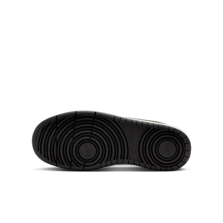 NIKE - Court Borough Low Recraft Gs Sneaker Ayakkabı (1)