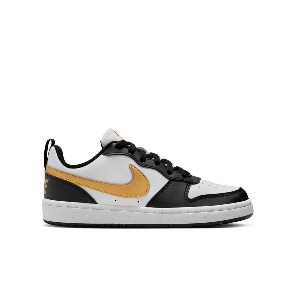 Court Borough Low Recraft Gs Sneaker Ayakkabı