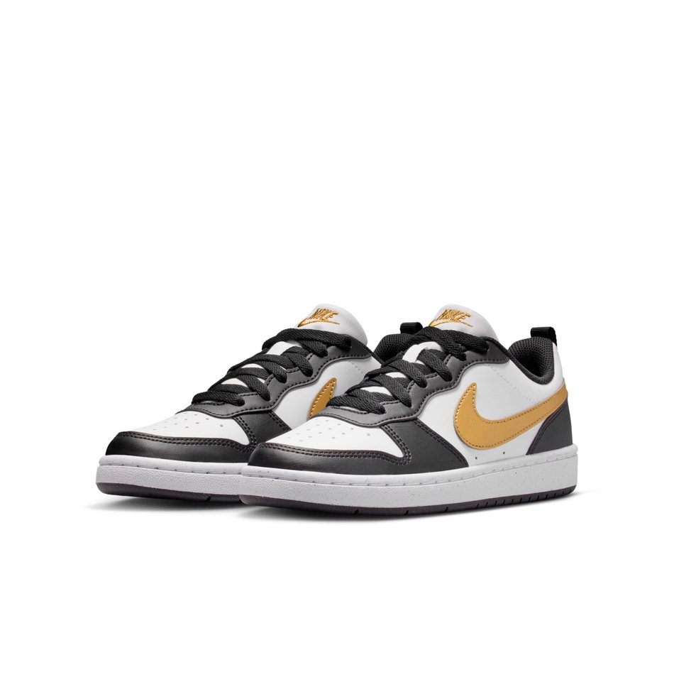 Court Borough Low Recraft Gs Sneaker Ayakkabı