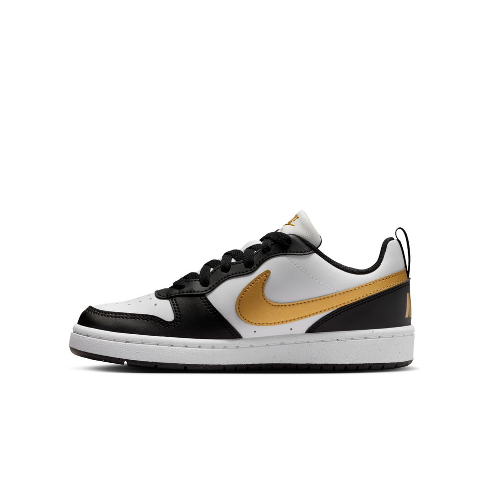 Court Borough Low Recraft Gs Sneaker Ayakkabı