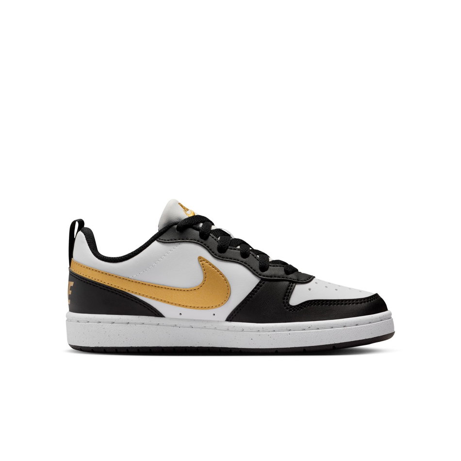 Court Borough Low Recraft Gs Sneaker Ayakkabı