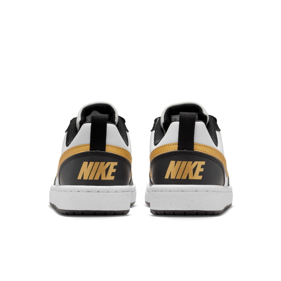 Court Borough Low Recraft Gs Sneaker Ayakkabı
