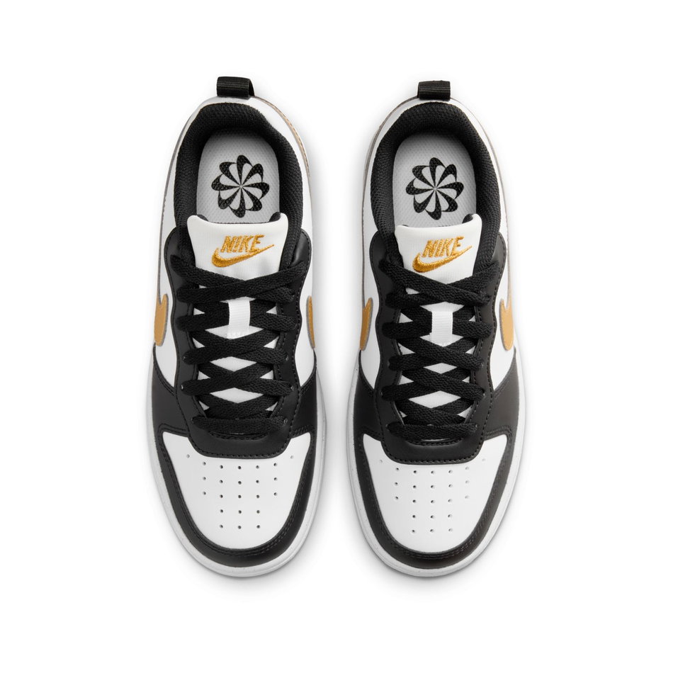 Court Borough Low Recraft Gs Sneaker Ayakkabı