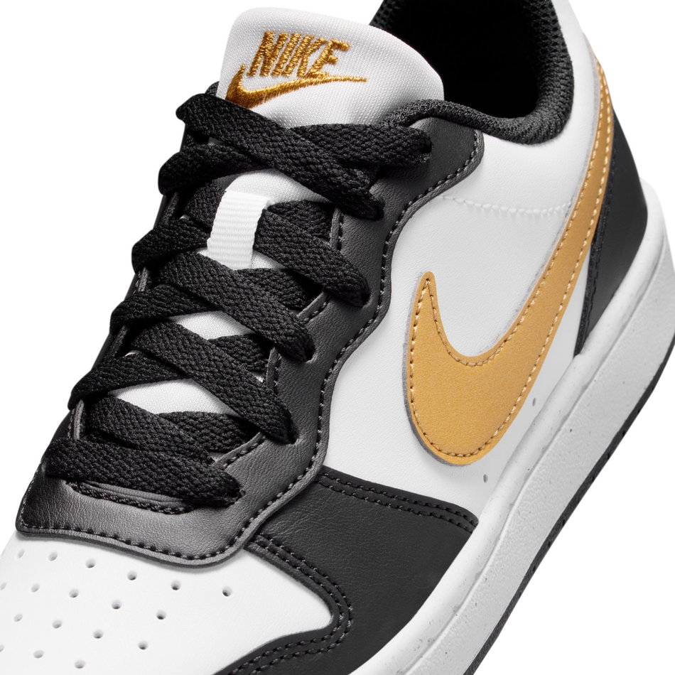 Court Borough Low Recraft Gs Sneaker Ayakkabı