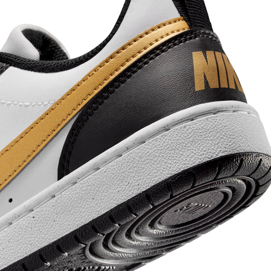 Court Borough Low Recraft Gs Sneaker Ayakkabı