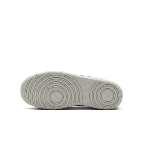 NIKE - Court Borough Low Recraft Gs Sneaker Ayakkabı (1)
