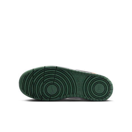 NIKE - Court Borough Low Recraft Gs Sneaker Ayakkabı (1)